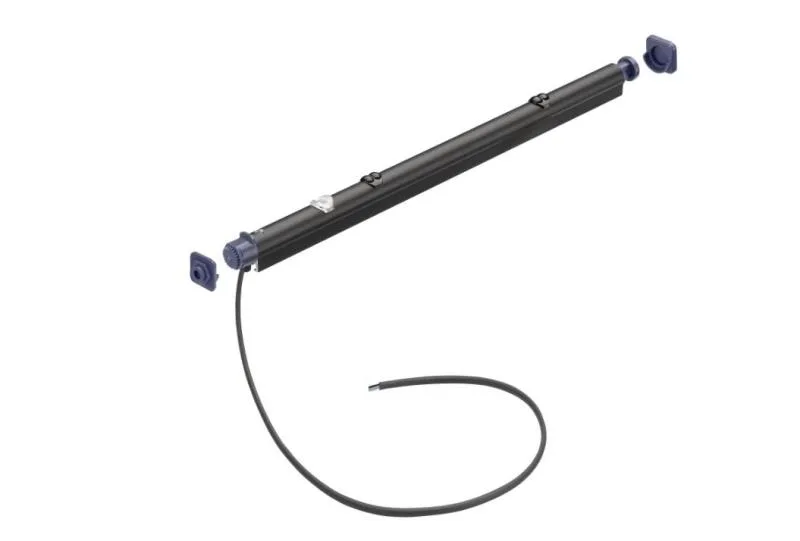 Schneider Electric XUY410NC3H03M12 — Photoelectric Sensors