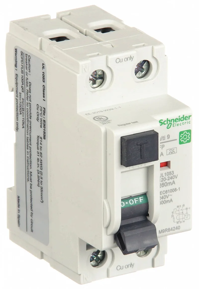 Schneider Electric M9R84240 (image 5)