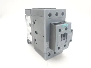 Siemens 3RT2038-1KB40 — Contactors (image 2)