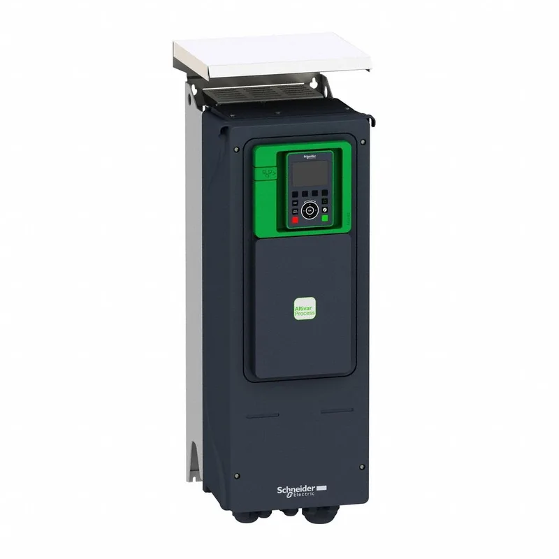 Schneider Electric ATV950U07N4U (image 2)