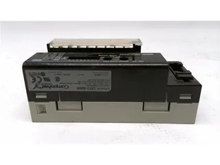 Omron CRT1-AD04 — PLCs (Programmable Logic Controllers) (image 2)