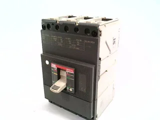 ABB 1SDA068212R1 — Molded Case Circuit Breakers (MCCB)
