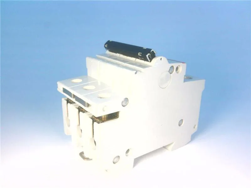 ABB S273-K16 — Miniature Circuit Breakers (MCB) (image 2)