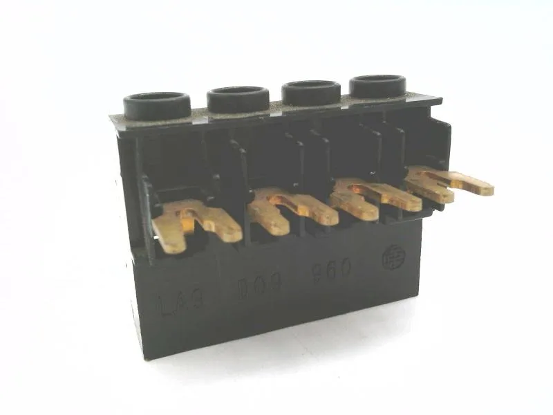 Schneider Electric LA9D09960 — Motor Control Accessories