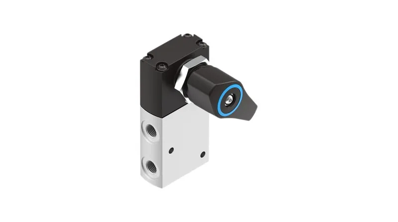 Festo VHEF-EST-B32-G18