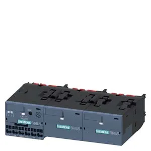 Siemens 3RA2712-2CA00 — Motor Starters