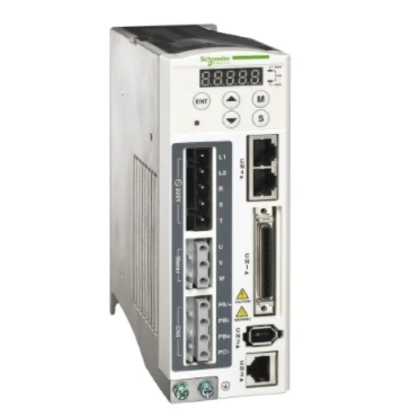 Schneider Electric LXM23AU04M3X (image 5)