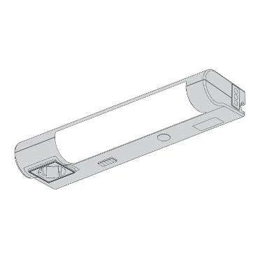 Schneider Electric VW3AP1601 — AC Drive (VFD) 240V