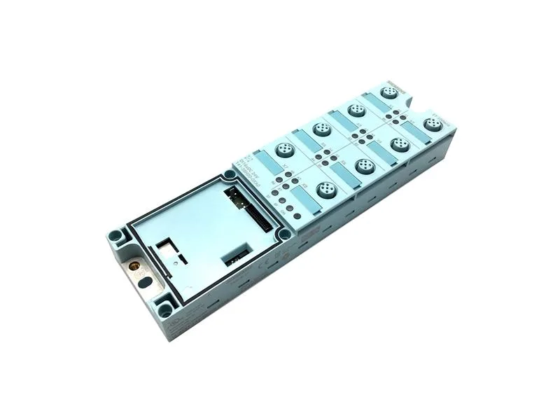 Siemens 6ES7141-3BH00-0XA0 — PLC Communication Modules (image 3)