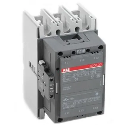ABB AF300-30-11-70 — Contactors (image 4)
