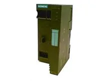 Siemens 6ES7151-3BA22-0AB0 — PLC I/O & Expansion Modules