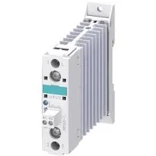 Siemens 3RF2320-1DA04 — Solid State Relays (image 2)