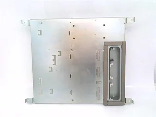 Siemens 6AV7671-1EX01-0BA0 — HMI Operator Interfaces (image 2)