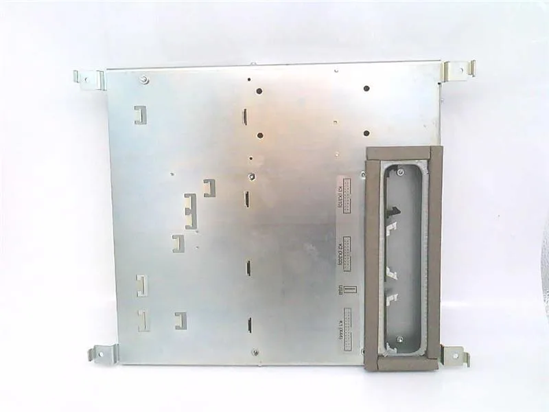 Siemens 6AV7671-1EX01-0BA0 — HMI Operator Interfaces (image 2)