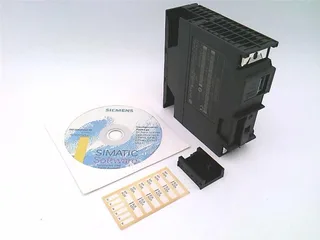 Siemens 6ES7341-1AH01-0AE0 — PLC Communication Modules (image 2)