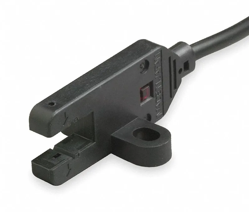 Omron EE-SX872 — Photoelectric Sensors