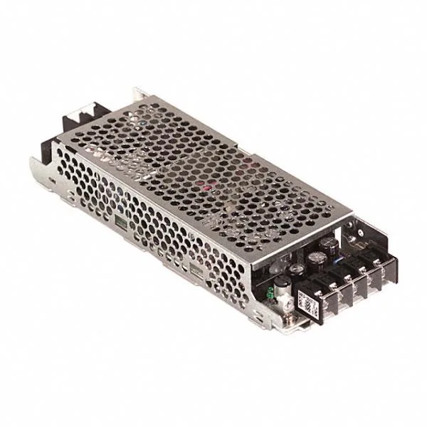 Omron S8E3-05031D — Switch Mode Power Supplies