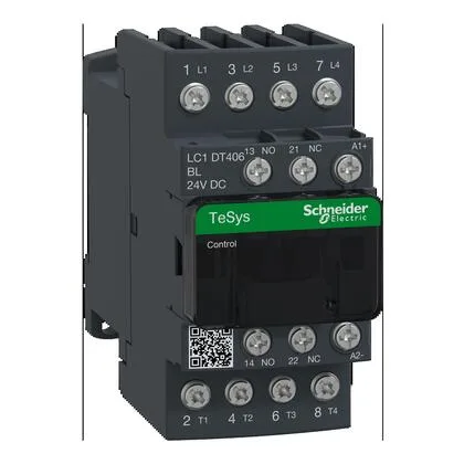 Schneider Electric LC1DT406BL (image 2)