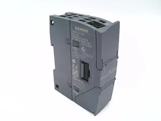 Siemens 6GK7243-5DX30-0XE0 — PLC Communication Modules