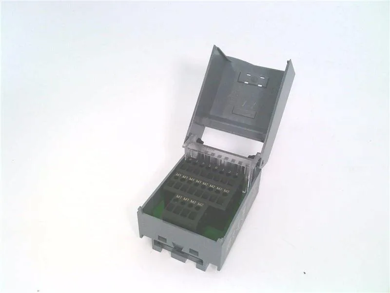 Siemens 6ES7924-0BB20-0AA0 — PLC Accessories (image 5)