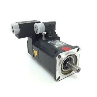 Siemens 1FK7042-5AF71-1PG3 — Servo Motors