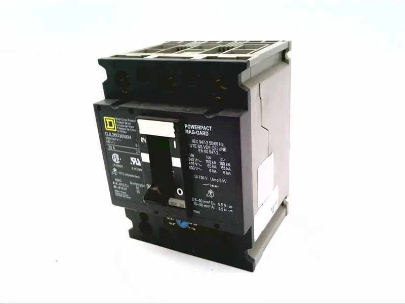 Schneider Electric GJL36030M04 (image 2)