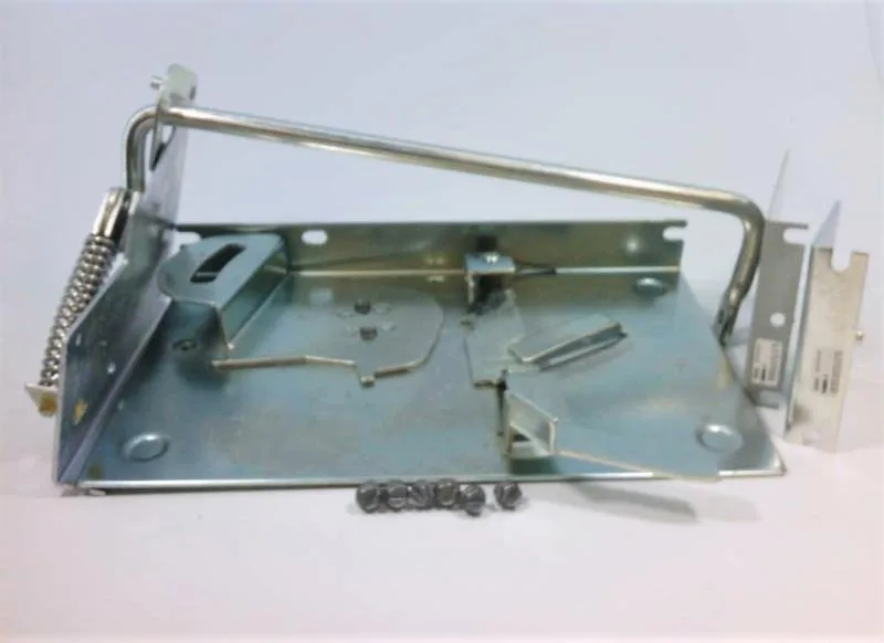 Siemens HM65 — Circuit Breaker Accessories (image 4)