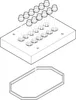 Festo CPV14-VI-P6-1/8-D — Valve Manifolds & Terminals