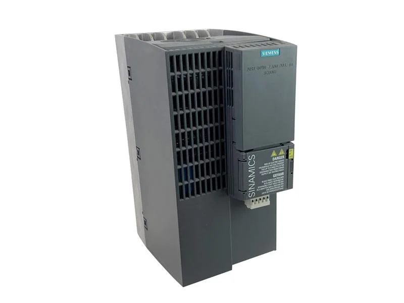 Siemens 6SL3210-1KE22-6UB1 (image 2)