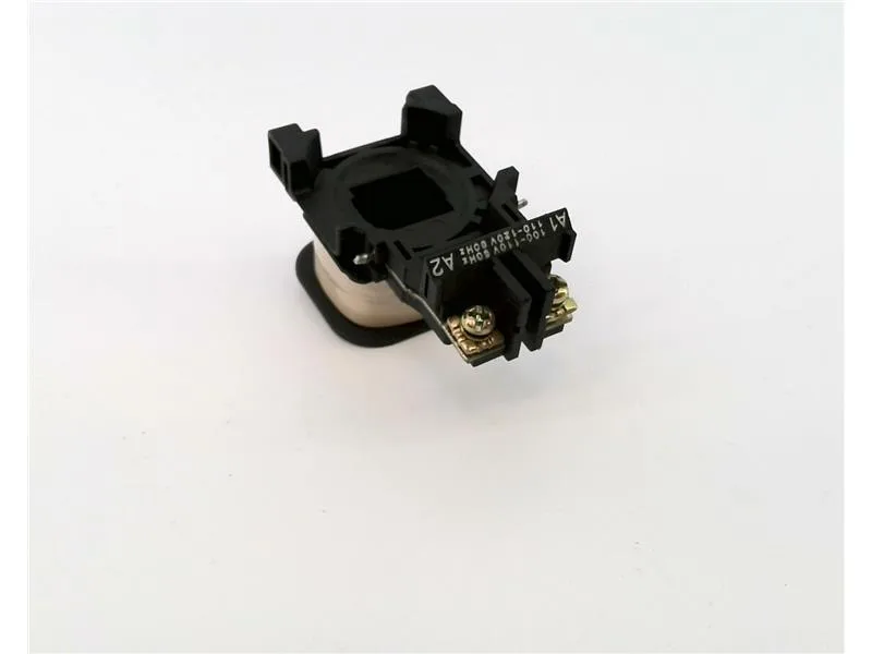 Fuji Electric SC-03.0-5.0/100-120V — Contactors (image 4)