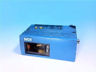 SICK CLV640-1120 — Machine Vision & Barcode (image 4)
