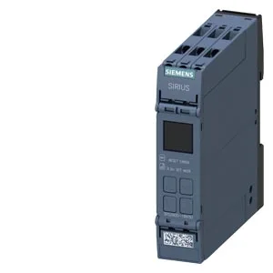 Siemens 3RS2600-1BW30 — Time Delay Relays