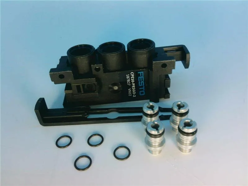 Festo CPE10-PRSGO-2 (image 3)
