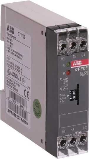 ABB 1SVR550200R4100