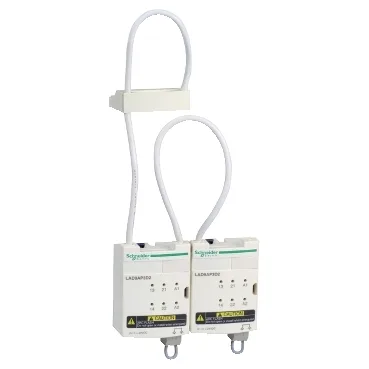 Schneider Electric LAD9AP3D2