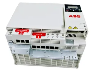 ABB ACS380-040N-045A-4 — AC Drives (VFD) (image 2)