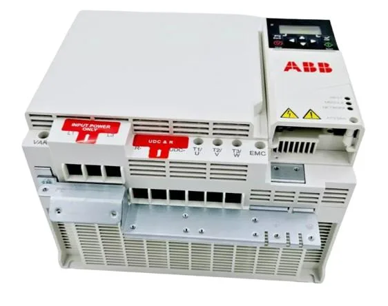 ABB ACS380-040N-045A-4 — AC Drives (VFD) (image 2)