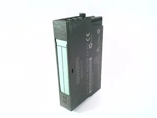 Siemens 6ES7131-4BD00-0AA0-EACH