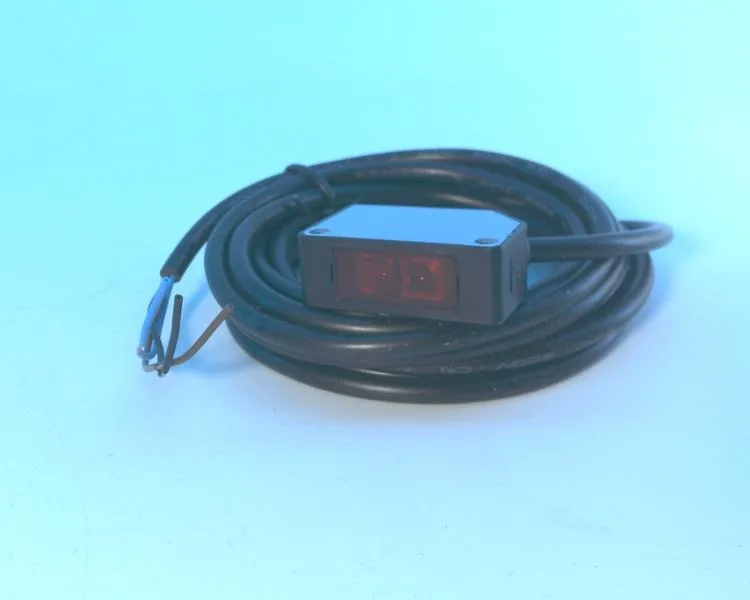SICK WT100-2P1419 — Proximity Sensors (image 5)
