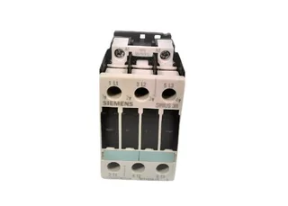 Siemens 3RT1326-1AG20 — Contactors (image 3)