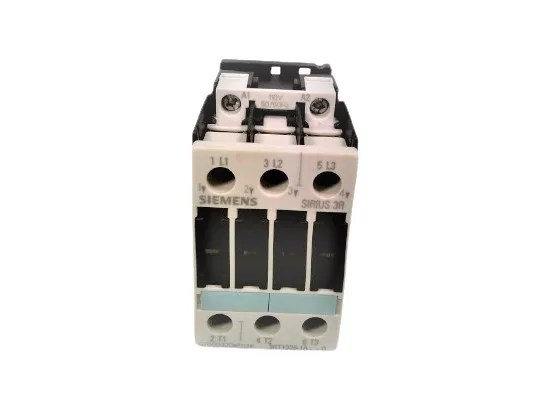 Siemens 3RT1326-1AG20 — Contactors (image 3)