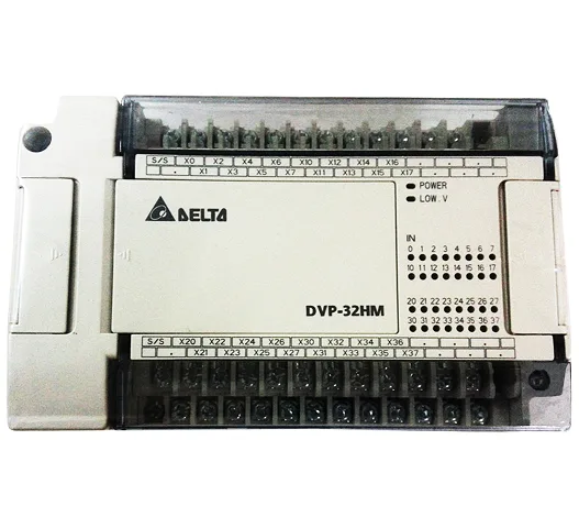 Delta DVP-32HM11N (image 2)