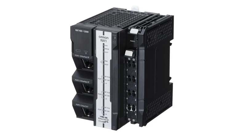 Omron NX1029000