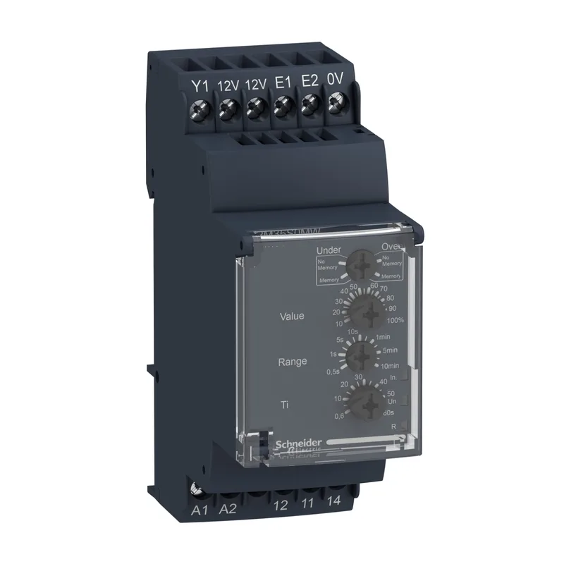 Schneider Electric RM35S0MW (image 2)