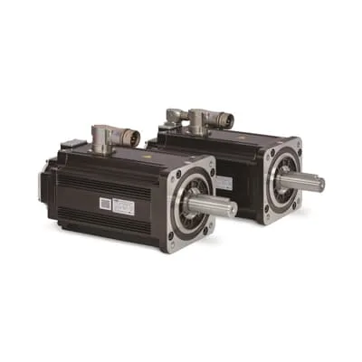 ABB 3ABD00048833 — Servo Motors