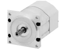 Omron R88M-GP20030L — Servo Motors