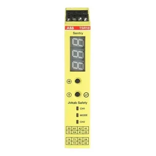 ABB 2TLA010060R0000 — Safety Relays (image 3)
