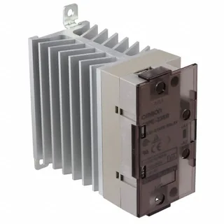Omron G3PE-235B DC12-24