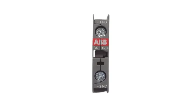 ABB 1SBN019010R1001 — Contactor & Starter Coils (image 4)