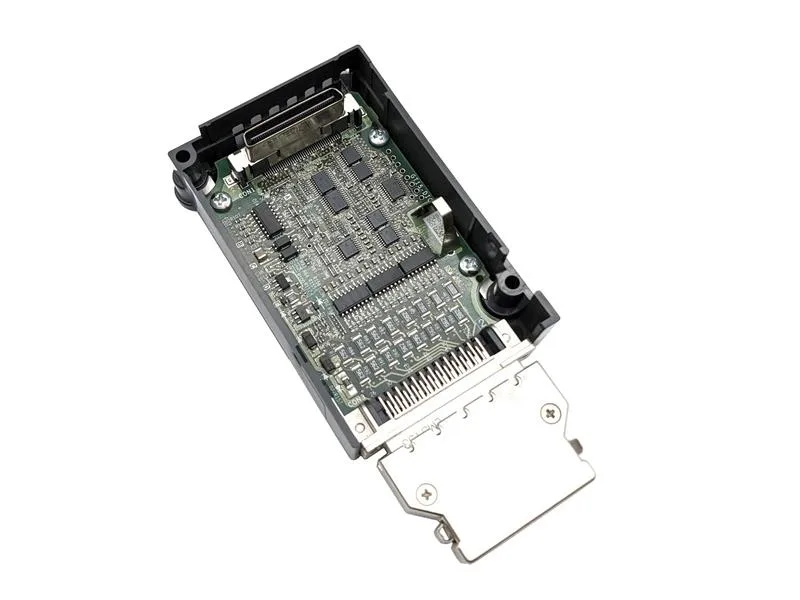 Mitsubishi Electric GT15-DIO — HMI Operator Interfaces (image 2)